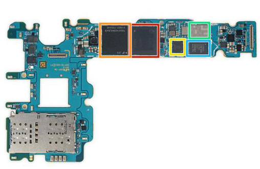 手機主板 手機主板