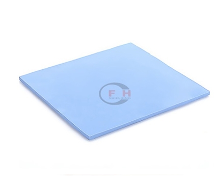 導熱矽膠墊廠家