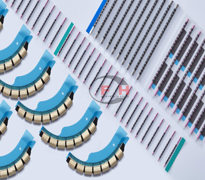 重慶導電毛絲批發 重慶導電毛絲批發